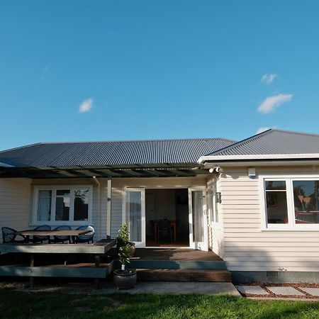 4 Bedroom In Great Location Hamilton Eksteriør billede