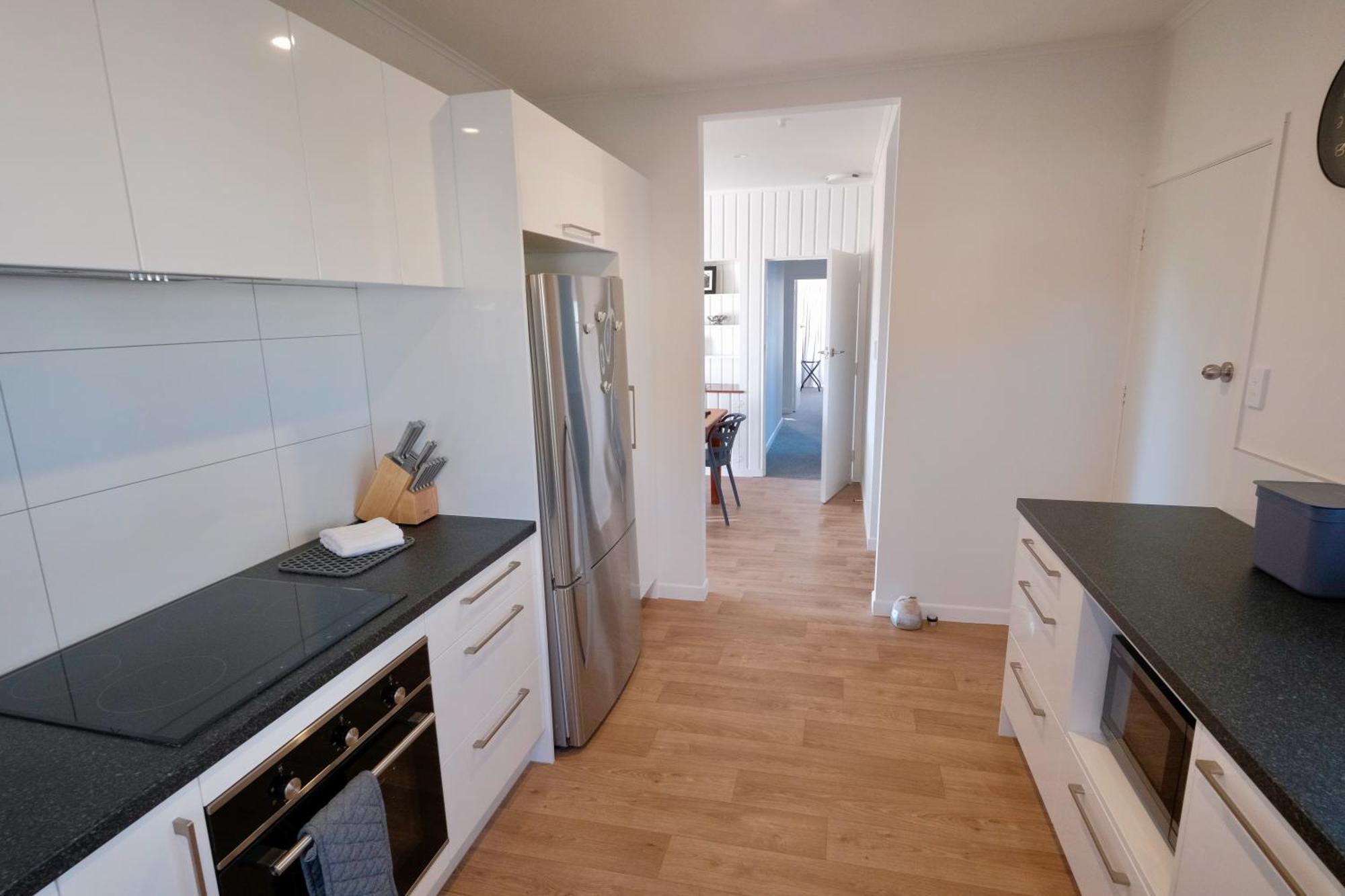 4 Bedroom In Great Location Hamilton Eksteriør billede