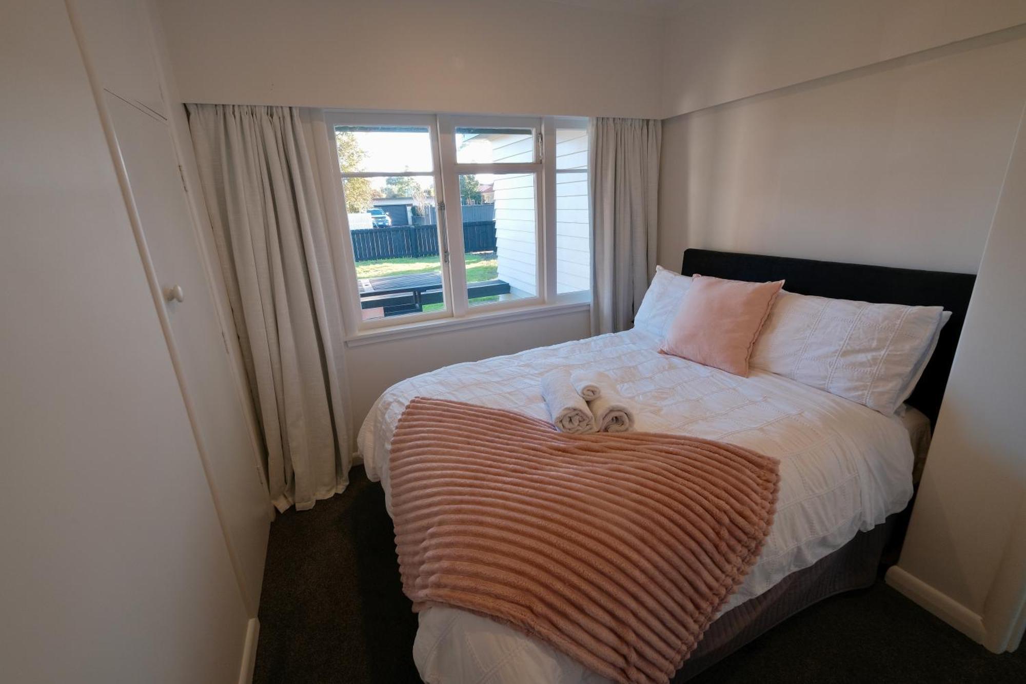 4 Bedroom In Great Location Hamilton Eksteriør billede