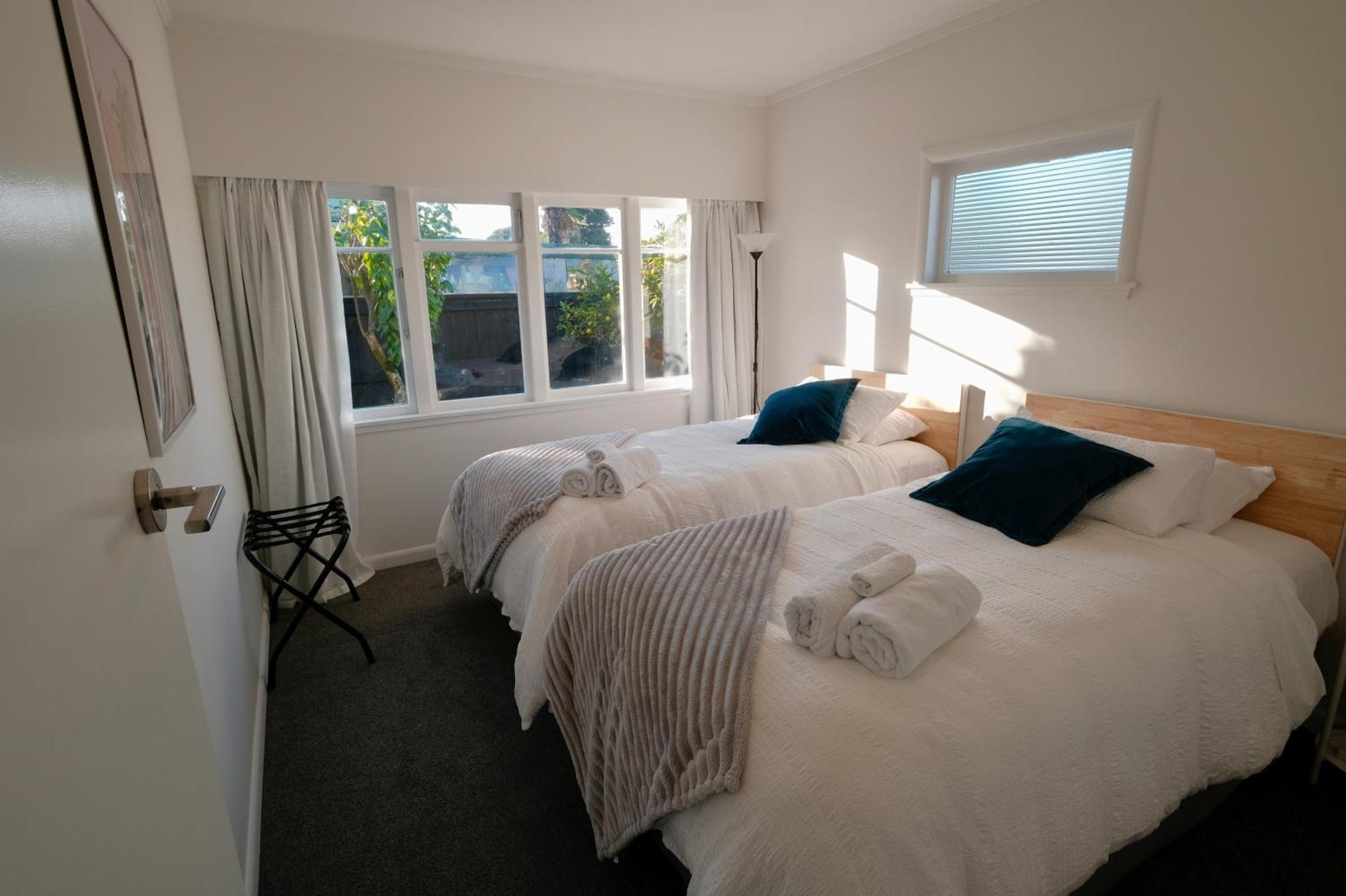 4 Bedroom In Great Location Hamilton Eksteriør billede