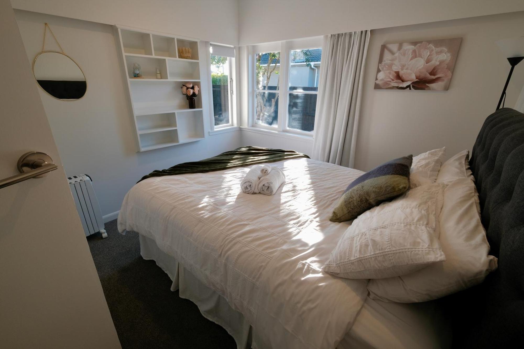 4 Bedroom In Great Location Hamilton Eksteriør billede
