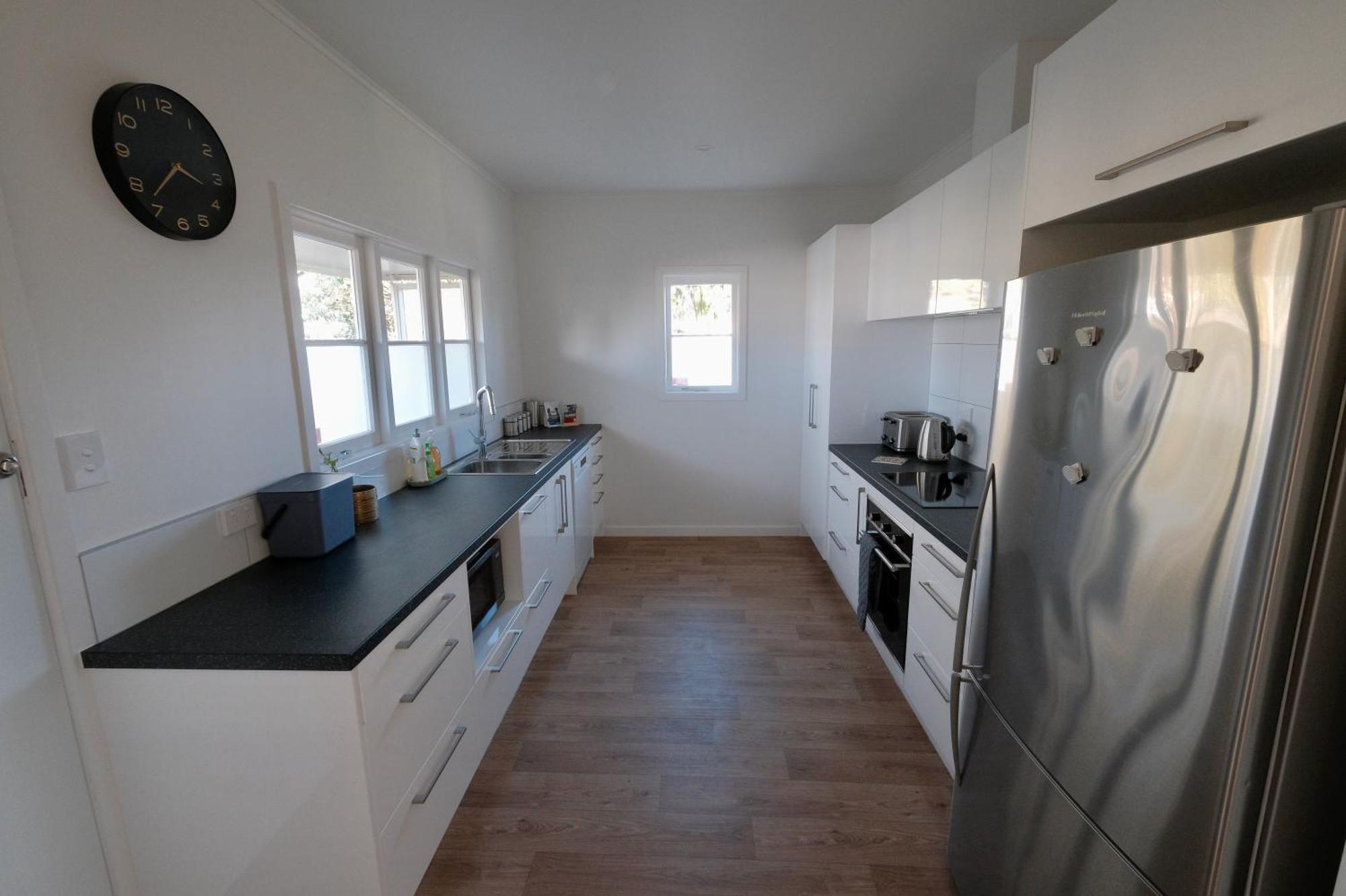 4 Bedroom In Great Location Hamilton Eksteriør billede