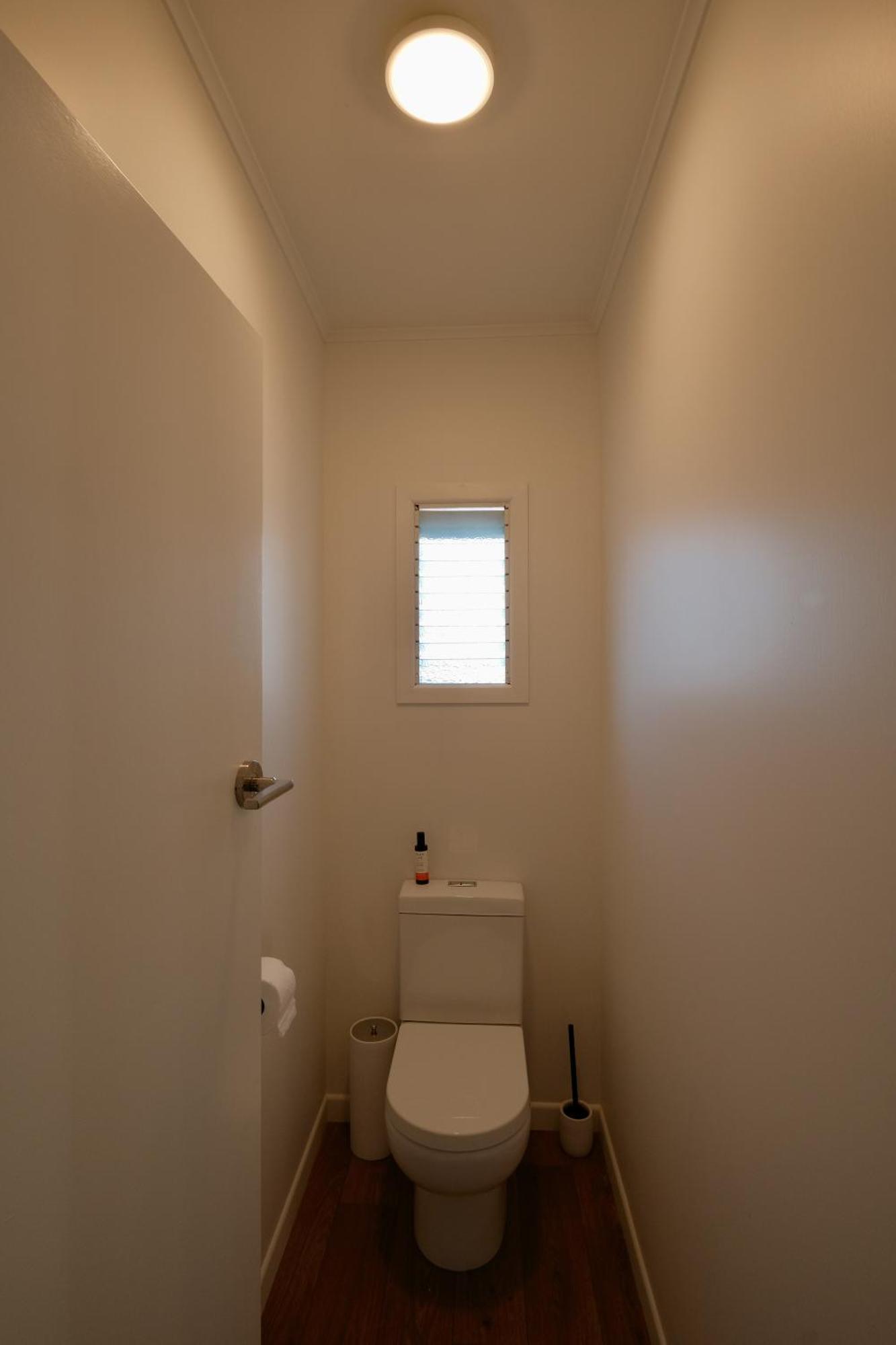 4 Bedroom In Great Location Hamilton Eksteriør billede